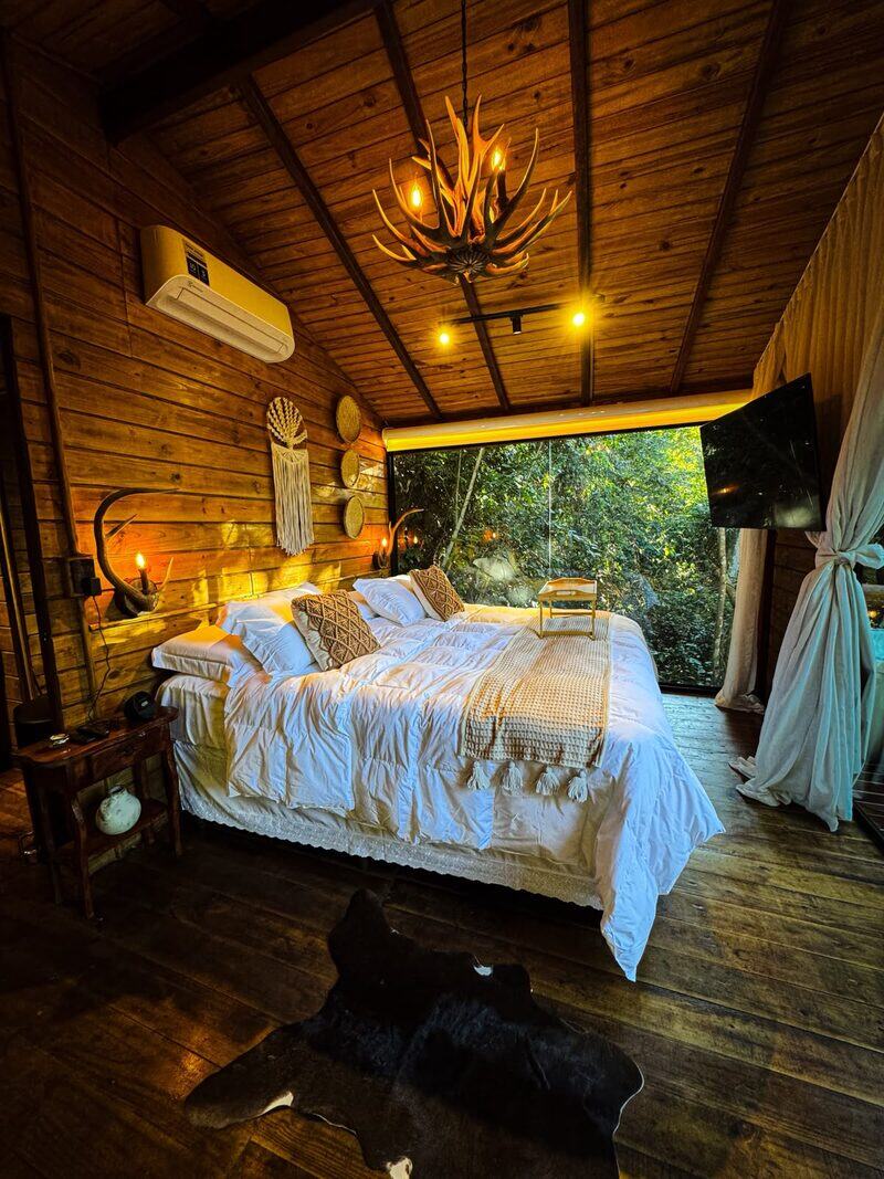 Cabana do Gnomo 9