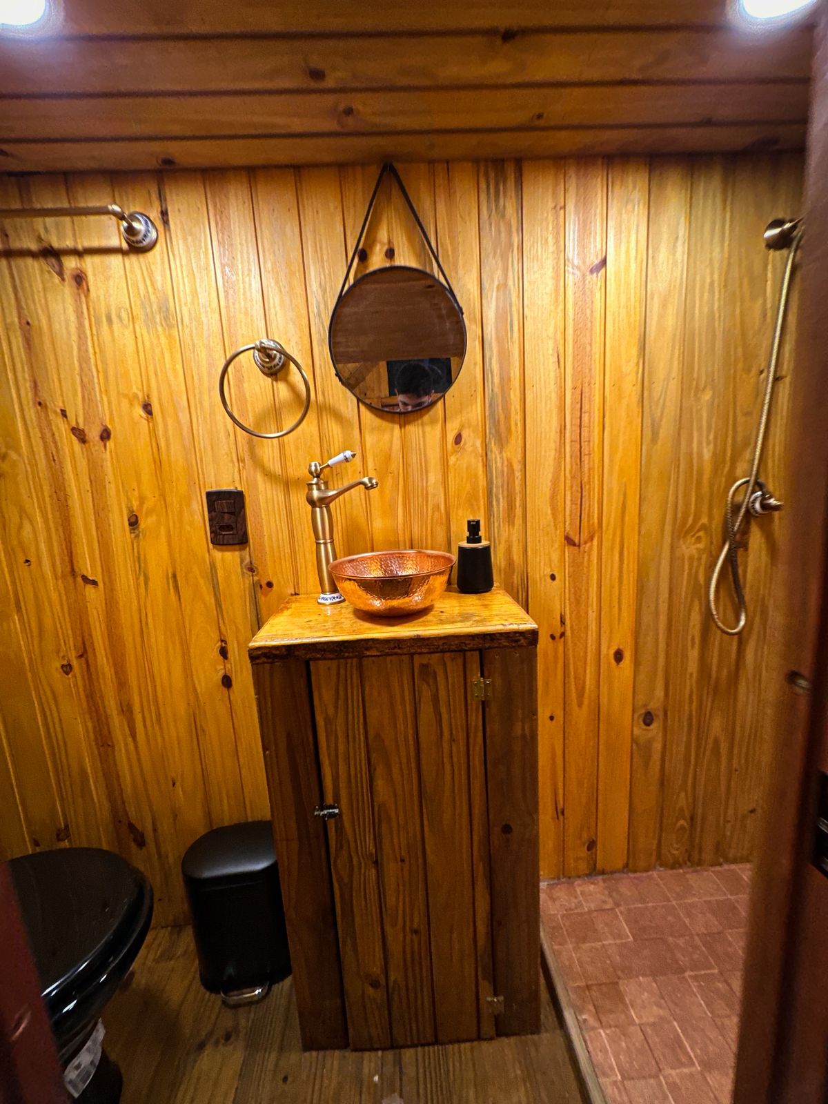 Motorhome Vintage 7