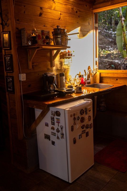 Cabana Ventilador 10