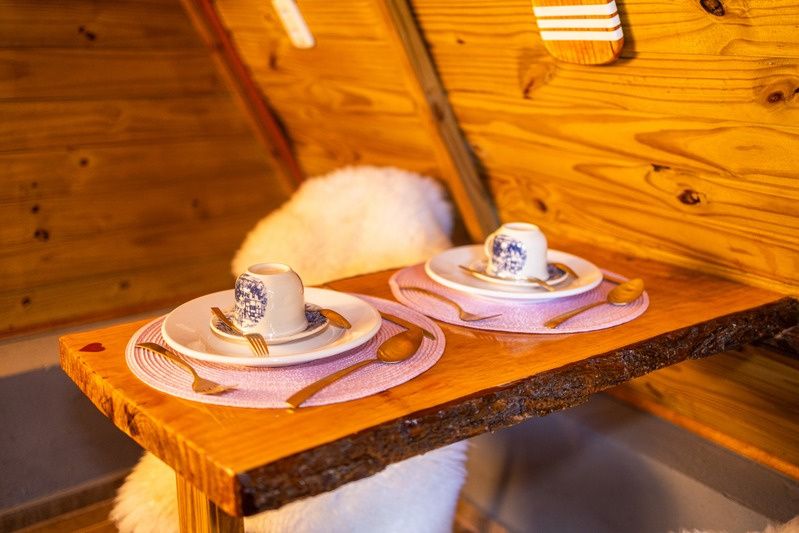 Cabana Ventilador 11