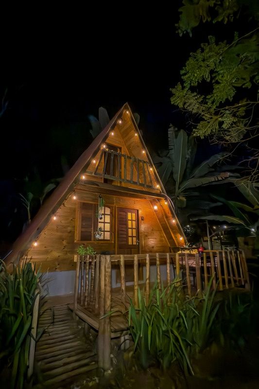 Cabana Ventilador 13